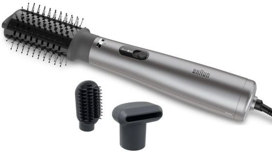 Produktbild Braun AS 4.3 Lockenstab