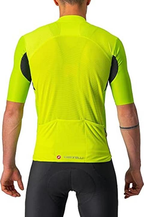 Actual product image Castelli Endurance Elite Jersey (S)