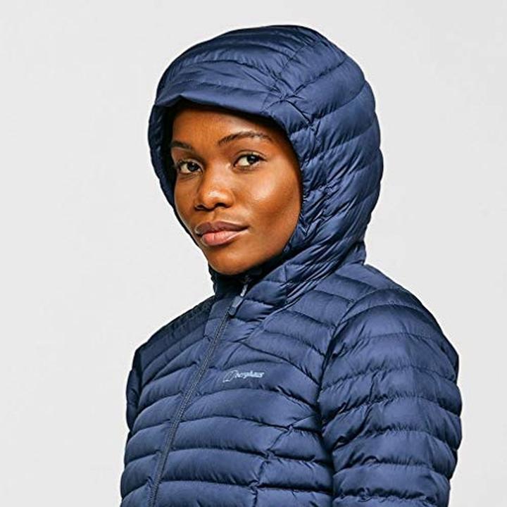 Actual product image Berghaus Nula Micro Jacket (L)