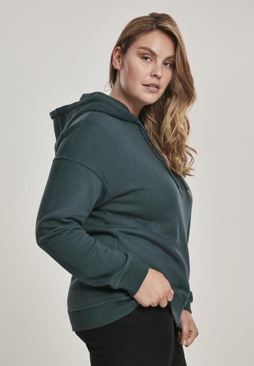 Produktbild Urban Classics Ladies Hoody (3XL)