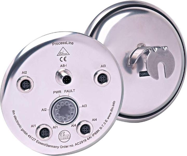 Produktbild IFM AC2916