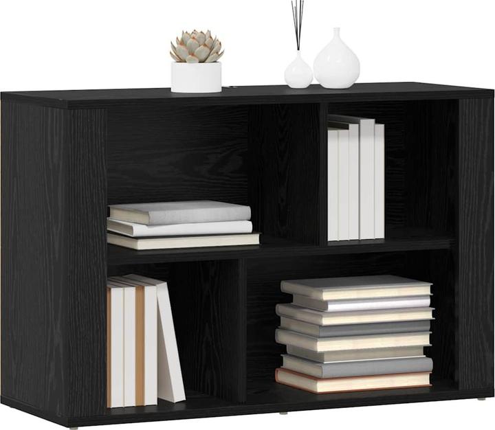 Image du produit vidaXL Buffet (80 x 30 x 53 cm)