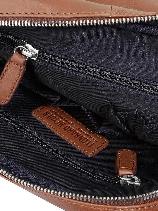 Produktbild Leonhard Heyden Ledertasche - Umhängetasche " Cambridge " S