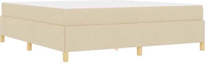 Actual product image vidaXL Bedstead (180 x 200 cm)