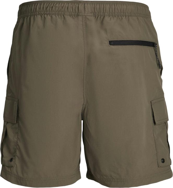Produktbild Jack & Jones Cargo fit Badeshorts Badeshorts (XL)