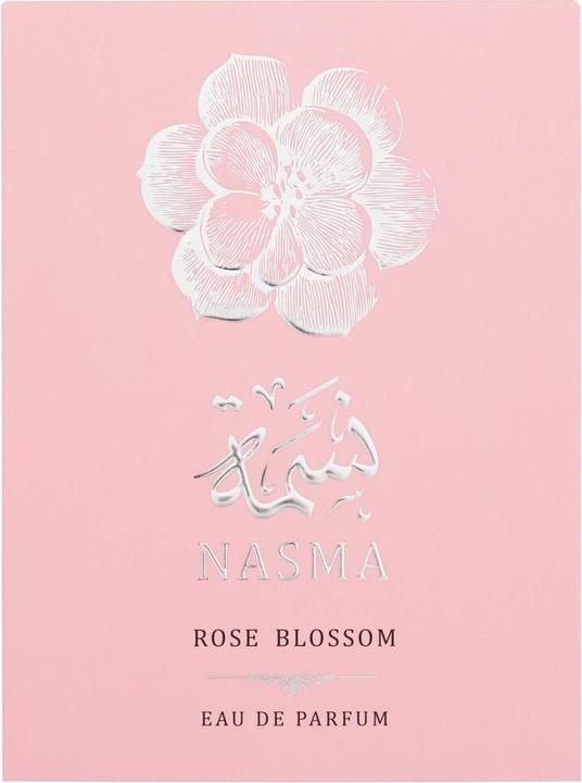 Immagine prodotto Prime Nasma Rose Blossom EDP (Eau de parfum, 100 ml)