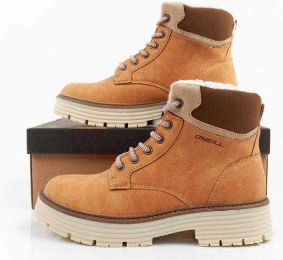 Image du produit O'Neill Damen-Winterstiefeletten, braun (40)