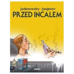 No Name Przed Incalem - wydanie zbiorcze