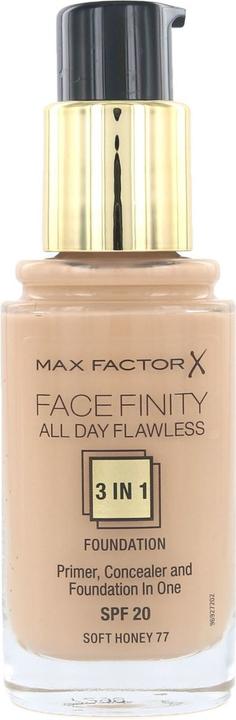 Immagine prodotto Max Factor Facefinity All Day Flawless 3 In 1 (77)