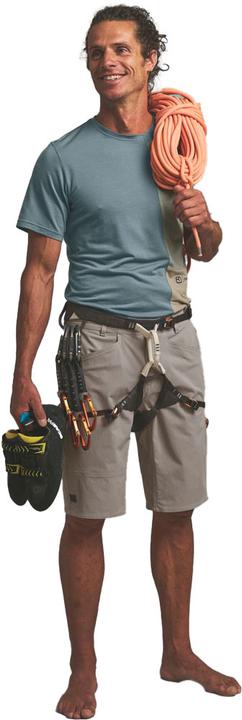 Produktbild Ortovox Affinity Plus Shorts (M)