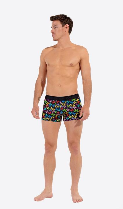 Immagine prodotto HOM Retro Boxer Butterfly (XL, Confezione singola)