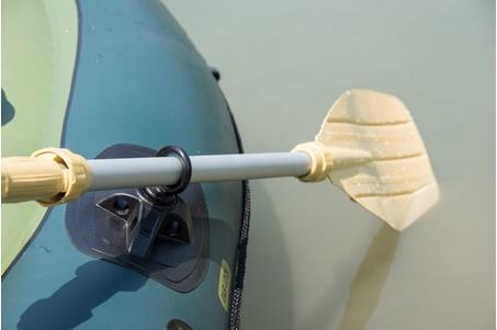 Immagine prodotto Sevylor Cacciatore di pesci HF360 (340 cm, 4 pers.)