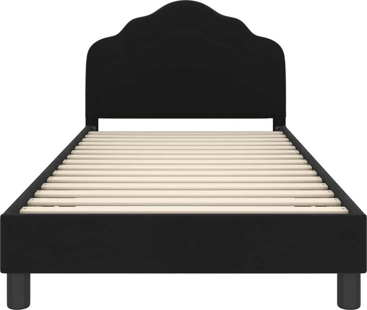 Image du produit vidaXL Bettrahmen (80 x 200 cm)