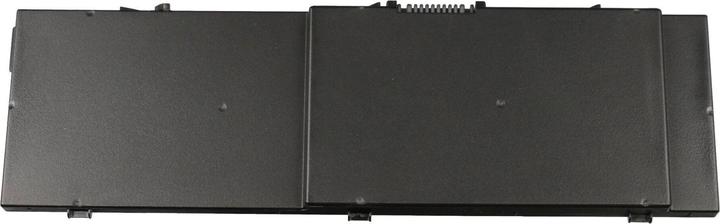 Actual product image Dell Rdyct (6 cubicles, 7950 mAh)