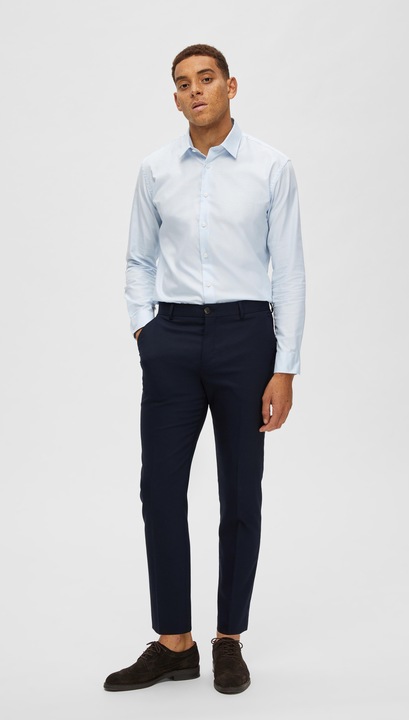 Actual product image Selected Homme Woven trousers (40)