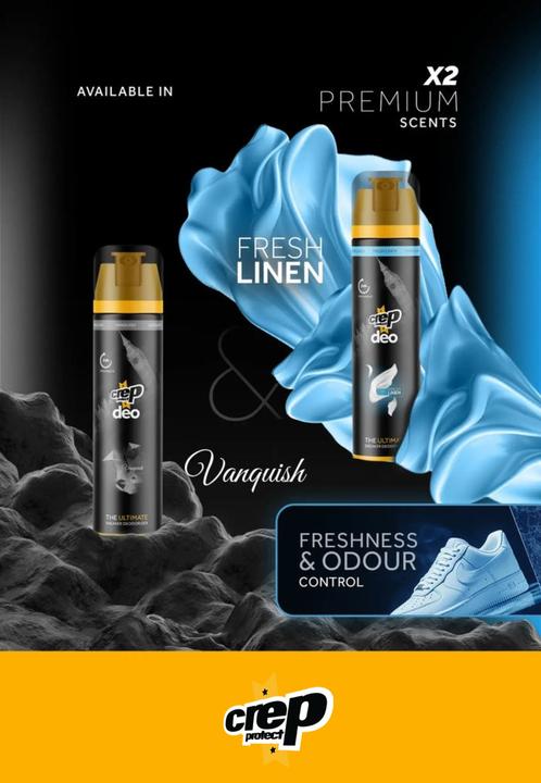 Produktbild Disney – DEO – Vanquish