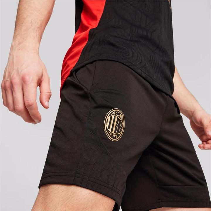 Actual product image Puma ACM Training Shorts (S)