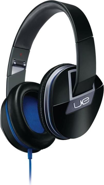 Actual product image Logitech Ue 6000 (ANC, 40 h)