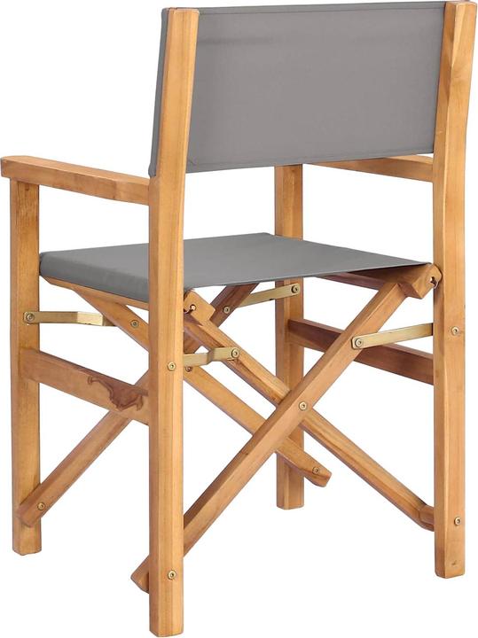 Produktbild vidaXL Esszimmerstuhl