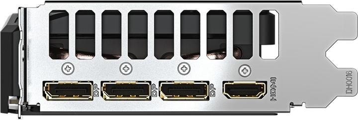 Produktbild Gigabyte GeForce RTX 5060 Windforce OC (8 GB)