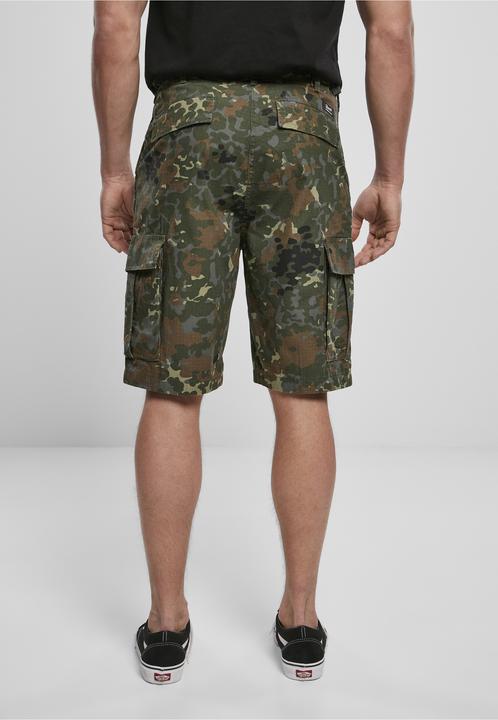 Actual product image Brandit BDU Ripstop Shorts (7XL)