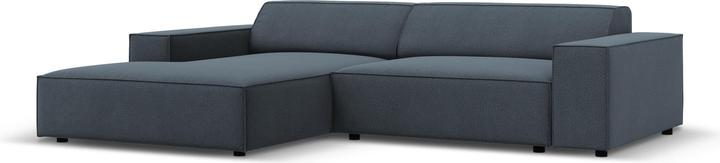 Image du produit Micadoni Jodie (Canapé d'angle, Canapé modulaire)