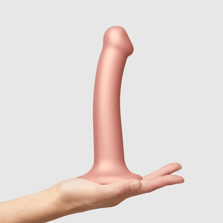 Produktbild Strap-on-me Soft Silicone Dildo