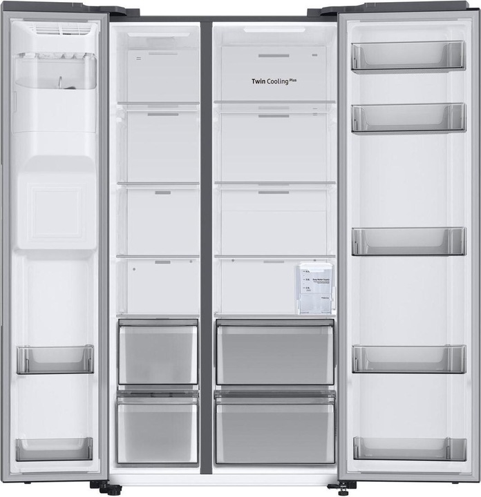 Produktbild Samsung RS68CG852ES9WS (634 l)