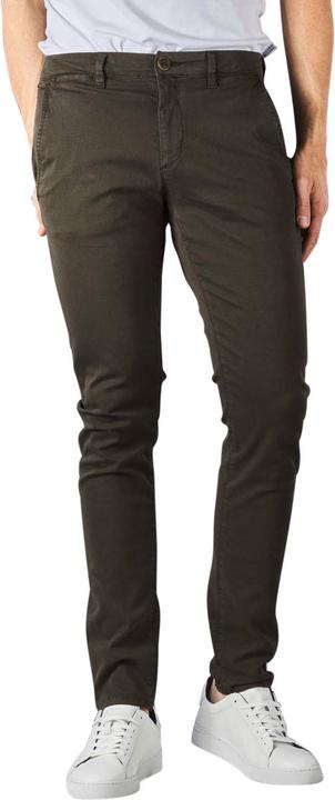 Actual product image Gabba Paul K3280 Dale Chi Pants army (W34/L32)