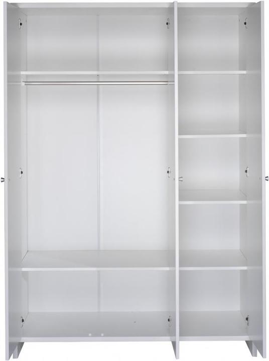 Produktbild Schardt Eco Silber (54 cm)