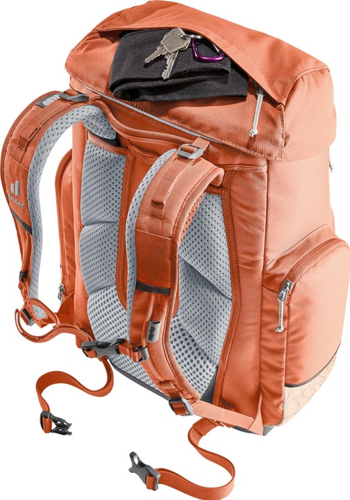 Image du produit Deuter Sac à dos scolaire Scula (44 l)