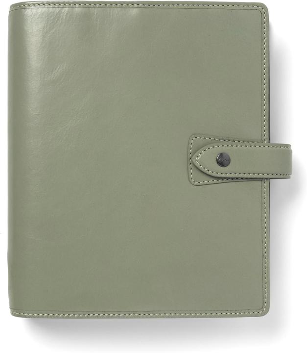 Produktbild Filofax A5 Malden Organizer - Vetiver (A5, 1 Tag / 1 Seite)