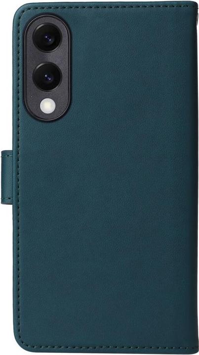 Produktbild Cover-Discount Galaxy S25 Edge - Teilbare Brieftasche 2-in-1 Handyhülle (Samsung Galaxy S25 Edge)