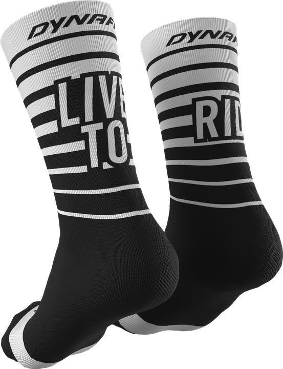 Immagine prodotto Dynafit Calzini Per Vivere In Sella (35 - 38)