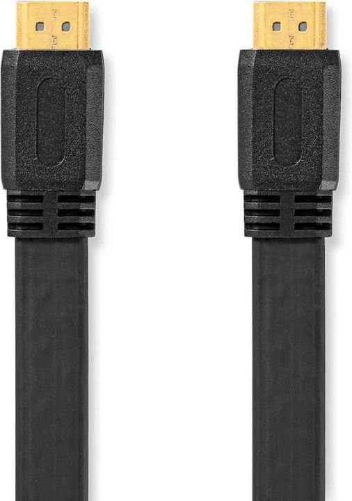 Produktbild Nedis HDMI (Typ A) — HDMI (Typ A) (2 m, HDMI)