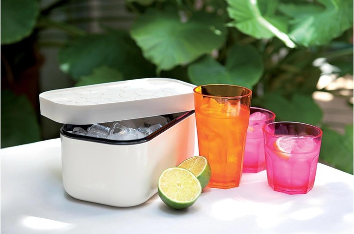 Actual product image Lékué Ice Cubes