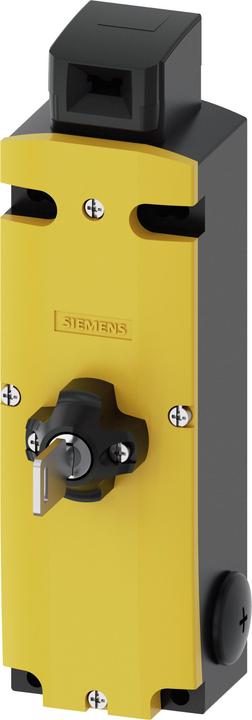 Produktbild Siemens Magnetschalter,Zus.freig.,24VDC