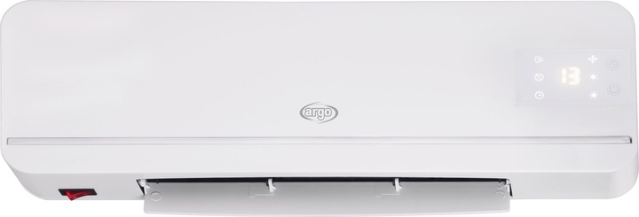 Immagine prodotto Argo Ghost (2000 W)