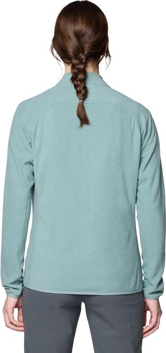 Immagine prodotto Mountain Hardwear Giacca W Microchill™ con zip intera (S)