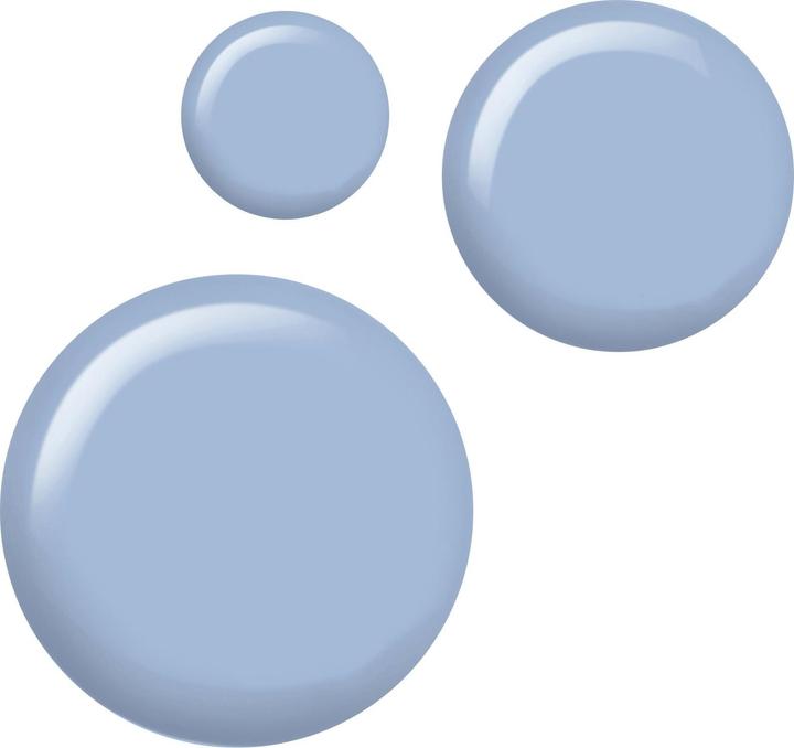 Immagine prodotto Nailberry L'Oxygéné Mistral Breeze (L'Oxygéné Mistral Breeze, Smalto)