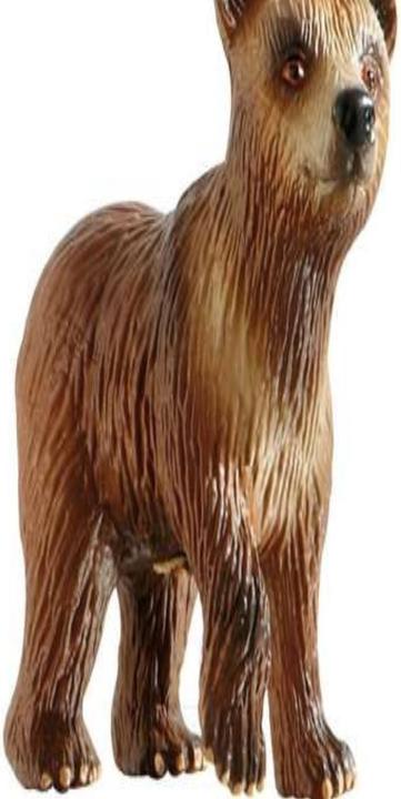 Image du produit Bullyland Ourson brun