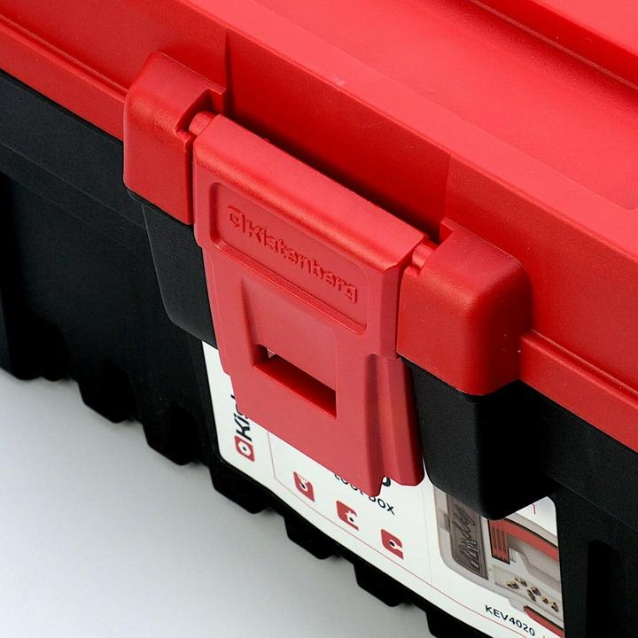 Actual product image Kistenberg EVO TOOLBOX 30 KEV3020-3020