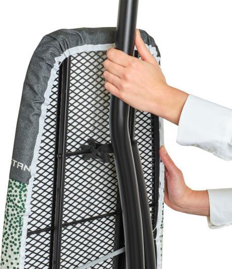 Actual product image Brabantia Ironing Board Heat Resistant Parking Zone (135 x 45 cm)
