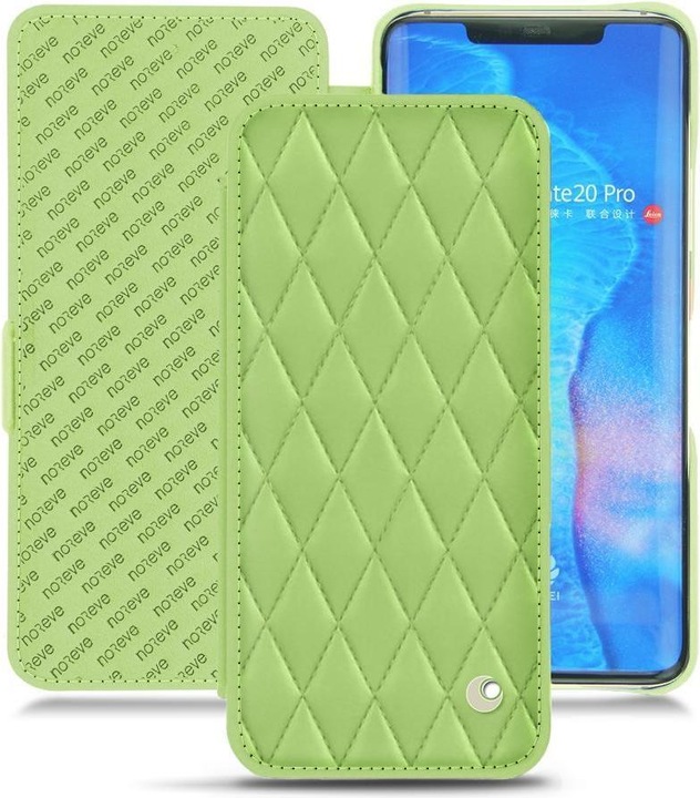 Vert olive - Couture ( Nappa - Pantone #a7c58e )