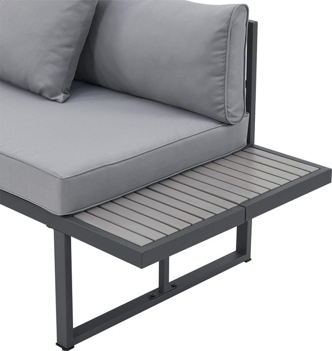 Produktbild Juskys St. Tropez