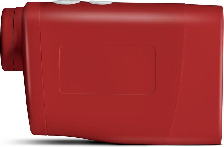 Image du produit Pinned Télémètre de golf rouge