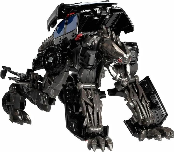 Produktbild Hasbro Transformers 3 Generations Studio Series Deluxe Class Decepticon Hatchet