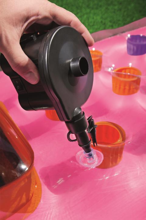 Image du produit Bestway Salon de la mode