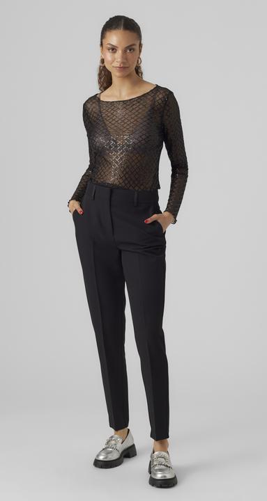 Produktbild Vero Moda VMHOLLY Hohe Taille Hose Klassische Hose (W34/L32)