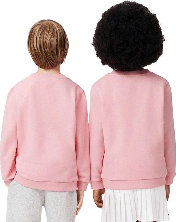 Immagine prodotto Lacoste Felpa Stampato Girocollo Bambini (164)